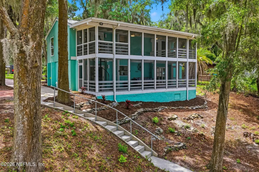 360 Tidewater Drive Jacksonville FL 32211