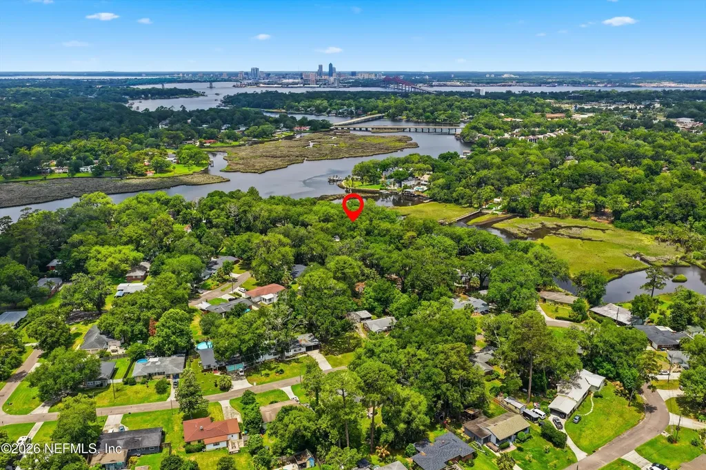 360 Tidewater Drive Jacksonville FL 32211