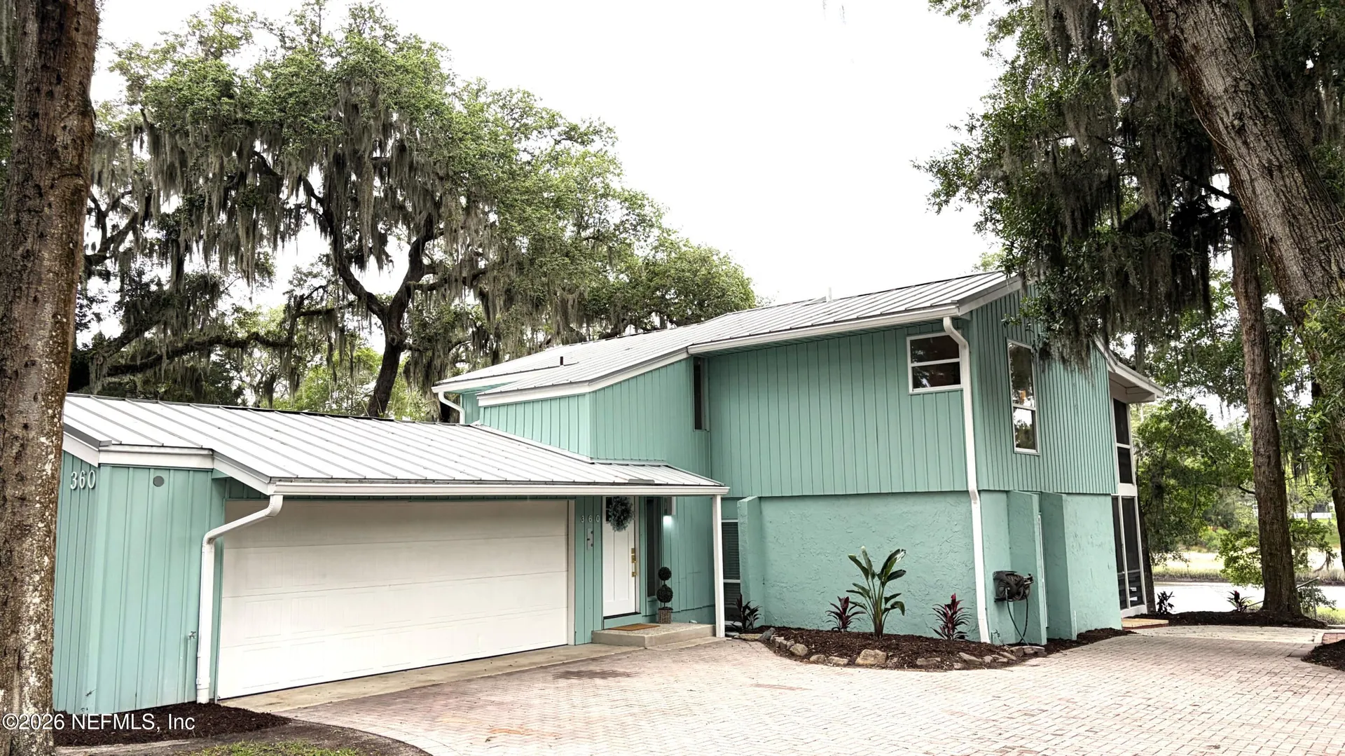 360 Tidewater Drive Jacksonville FL 32211