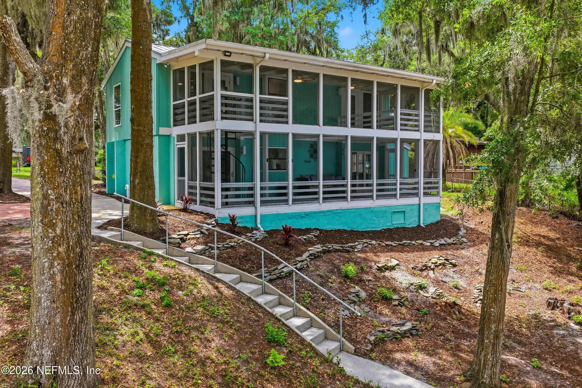 360 Tidewater Drive Jacksonville FL 32211