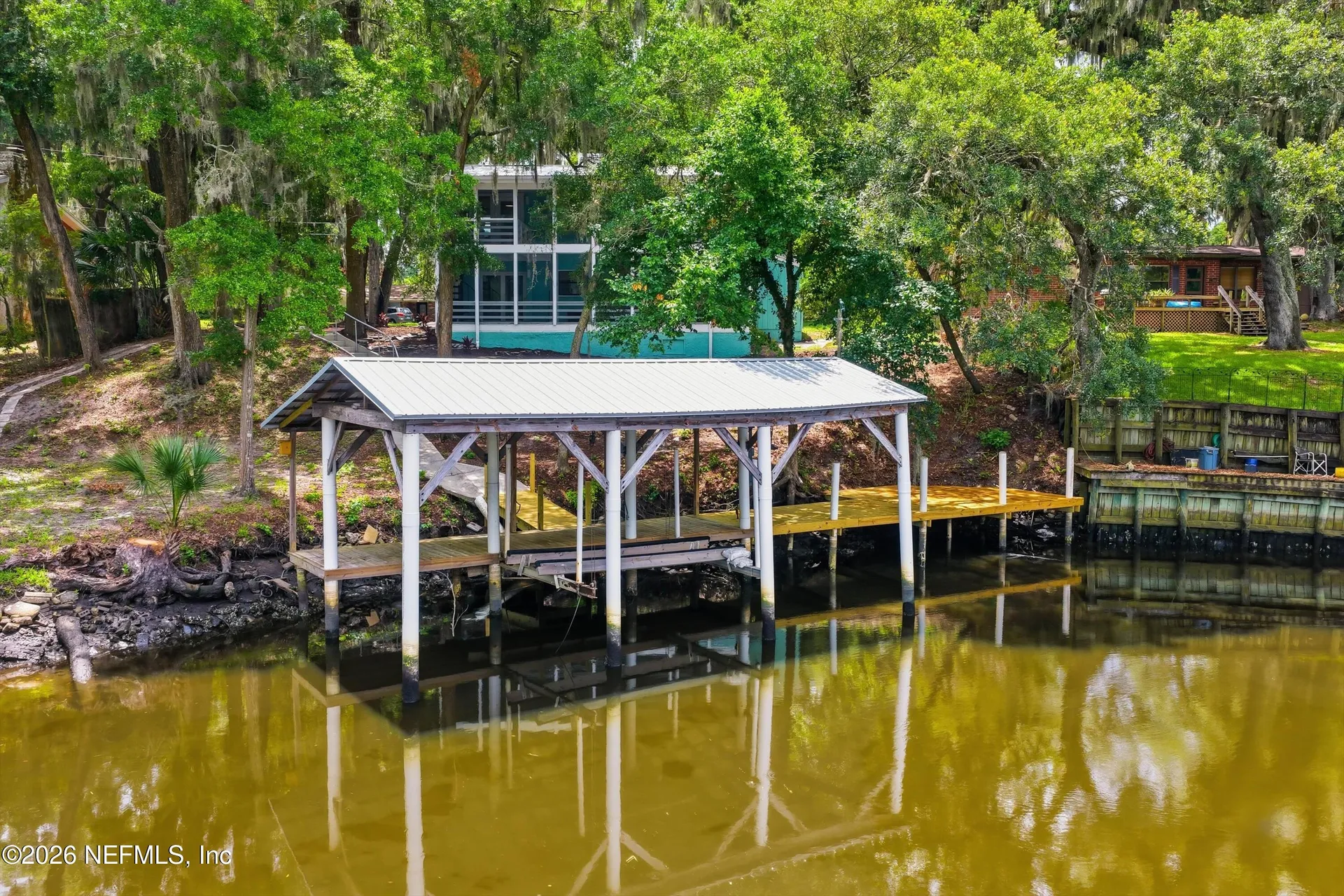 360 Tidewater Drive Jacksonville FL 32211