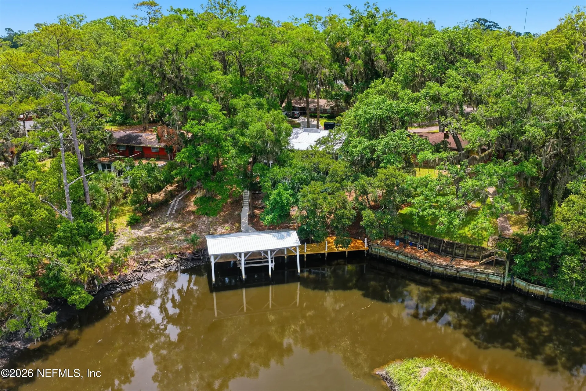 360 Tidewater Drive Jacksonville FL 32211