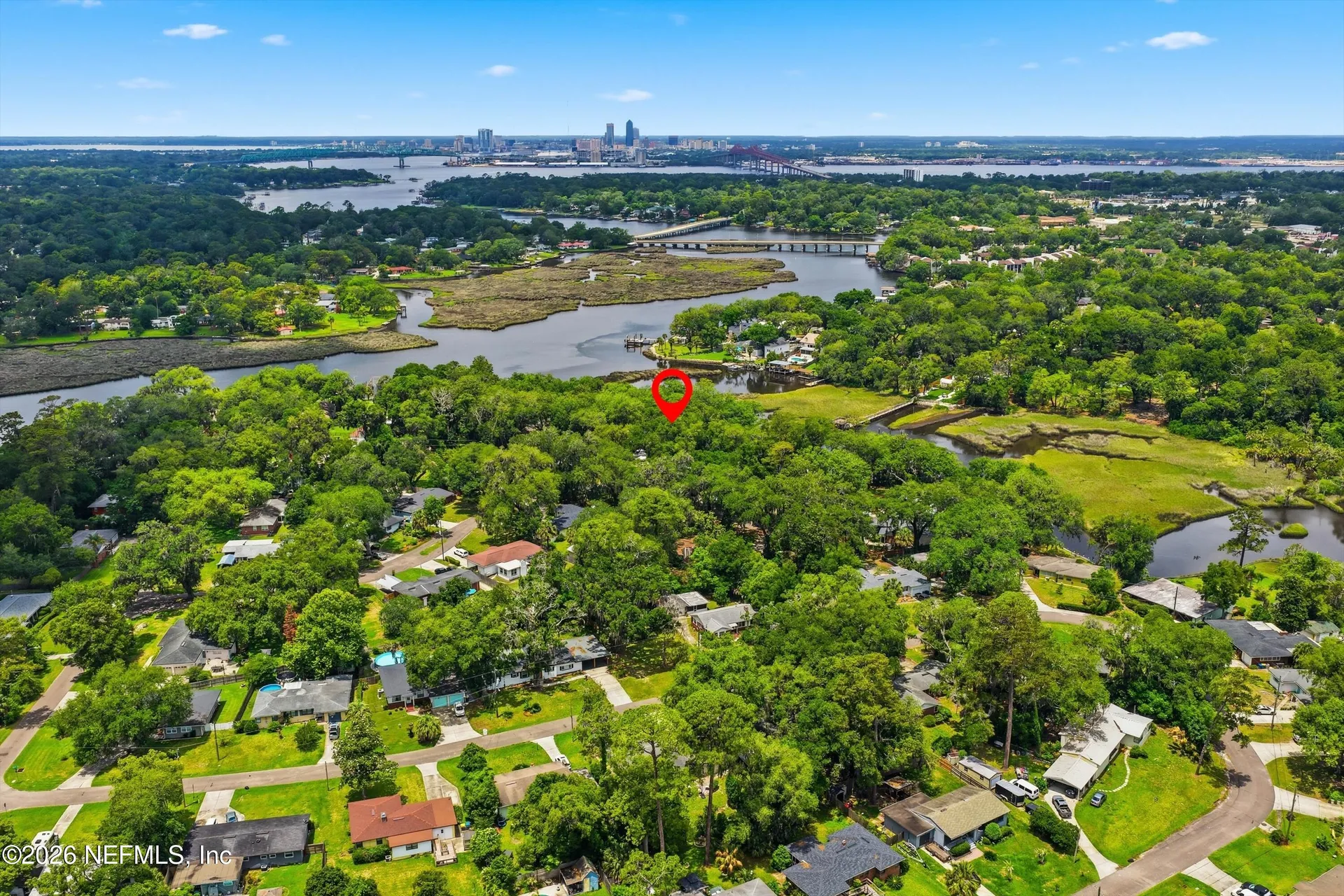 360 Tidewater Drive Jacksonville FL 32211