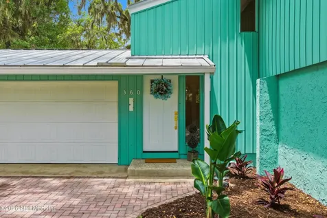 360 Tidewater Drive Jacksonville FL 32211