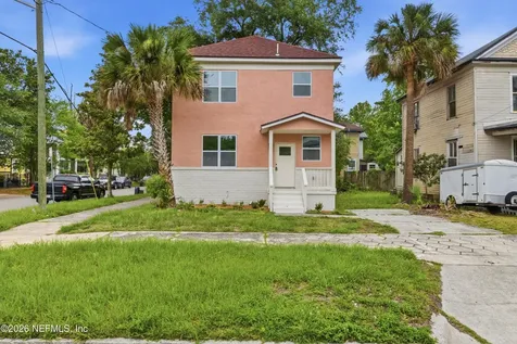 203 E 5th Street Jacksonville FL 32206