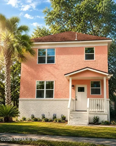 203 E 5th Street Jacksonville FL 32206