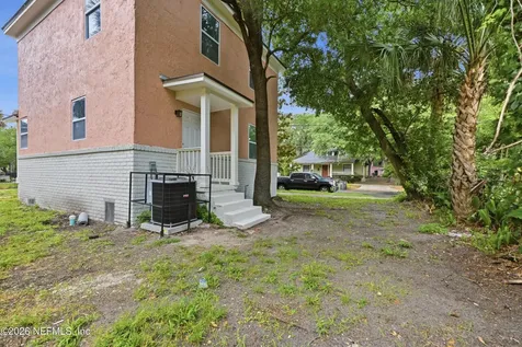 203 E 5th Street Jacksonville FL 32206