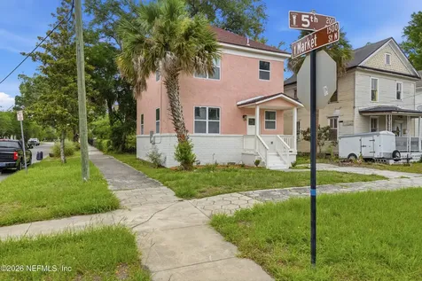 203 E 5th Street Jacksonville FL 32206