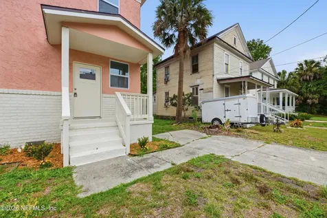 203 E 5th Street Jacksonville FL 32206