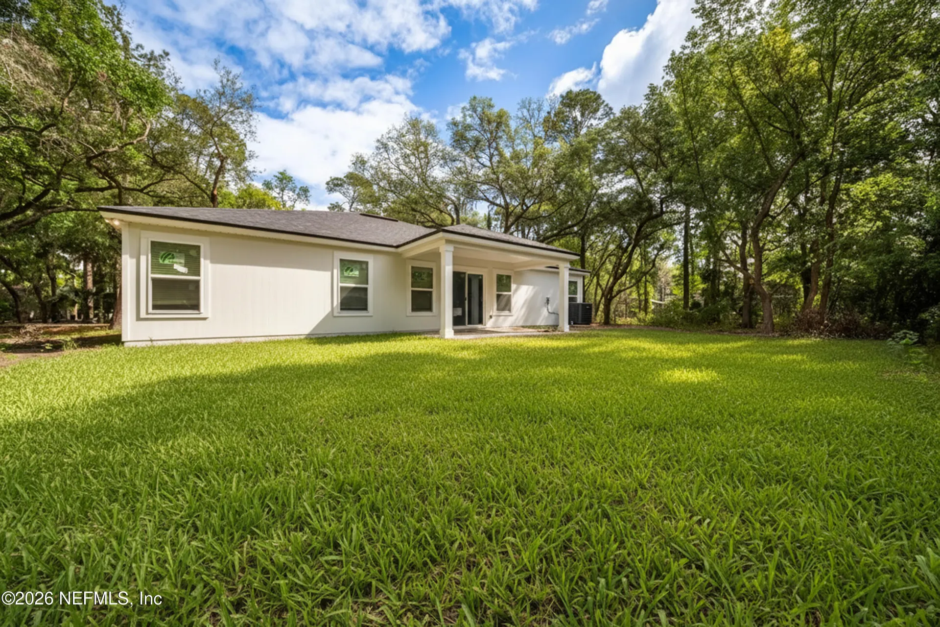 232 Brickyard Road Middleburg FL 32068