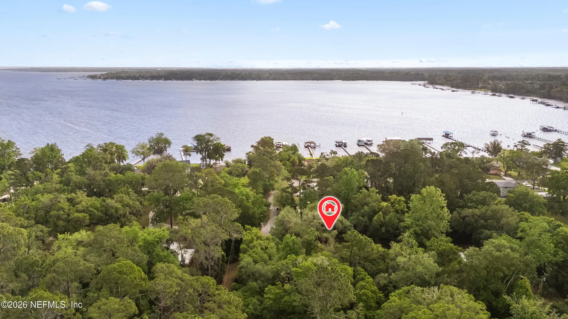 232 Brickyard Road Middleburg FL 32068
