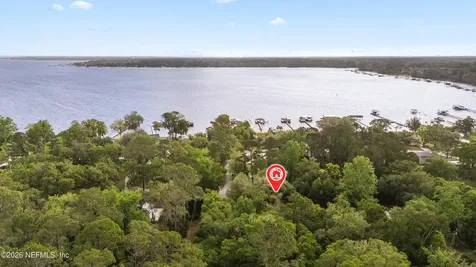 232 Brickyard Road Middleburg FL 32068
