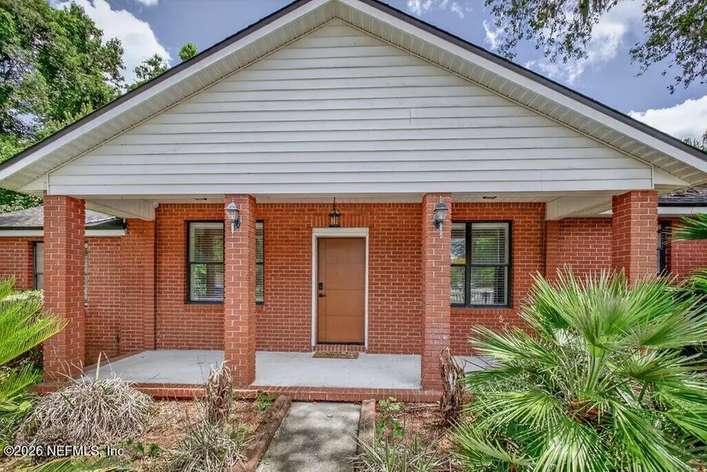 2523 Belfort Road Jacksonville FL 32216
