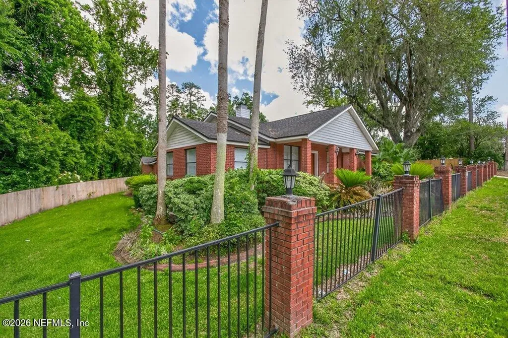 2523 Belfort Road Jacksonville FL 32216