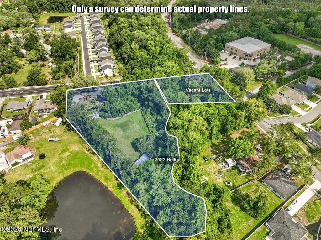 2523 Belfort Road Jacksonville FL 32216