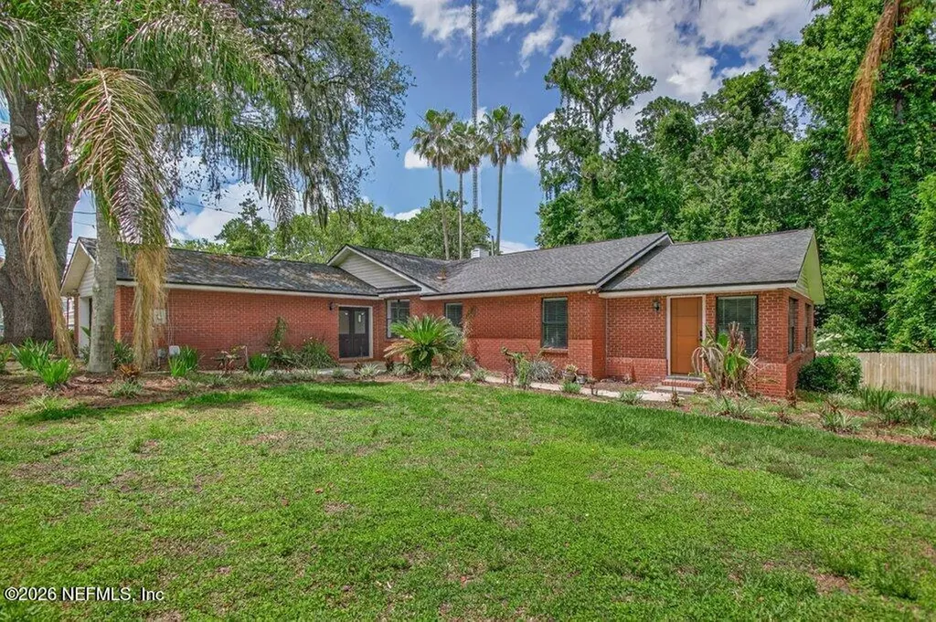 2523 Belfort Road Jacksonville FL 32216