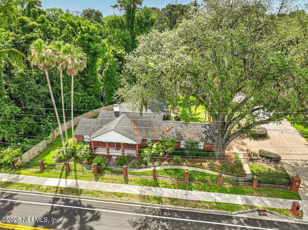2523 Belfort Road Jacksonville FL 32216