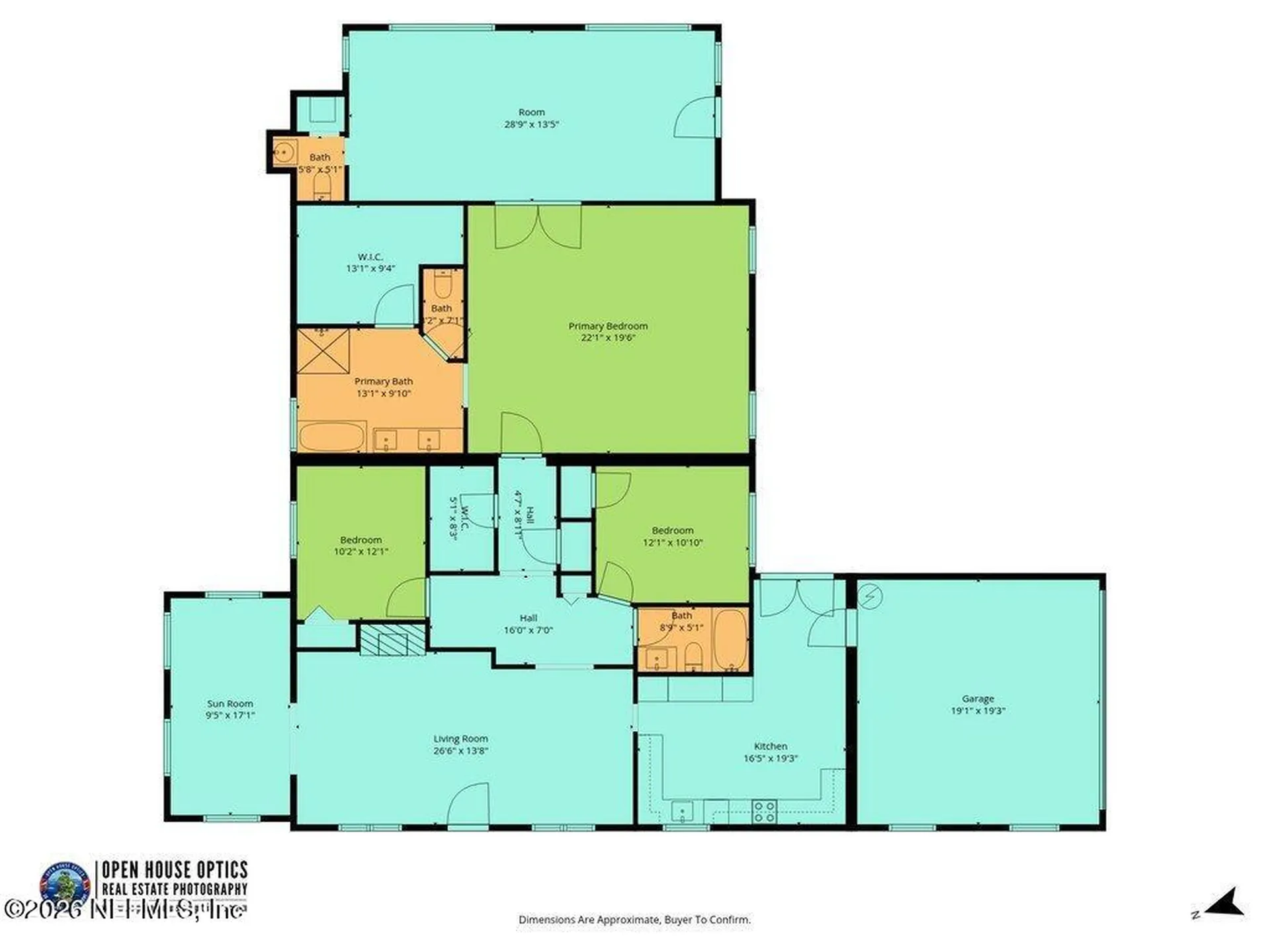 2523 Belfort Road Jacksonville FL 32216