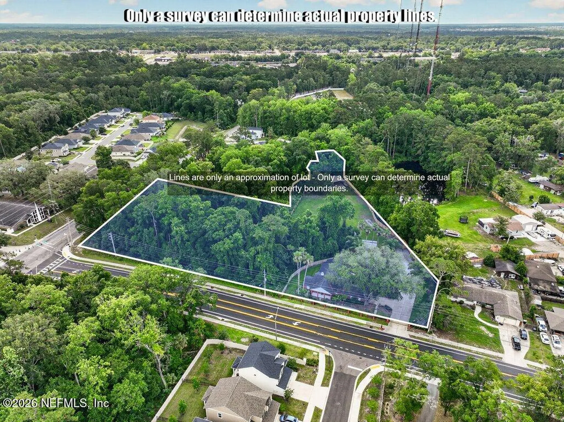 2523 Belfort Road Jacksonville FL 32216