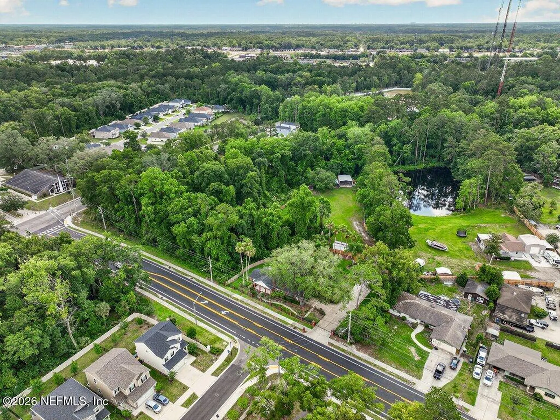 2523 Belfort Road Jacksonville FL 32216