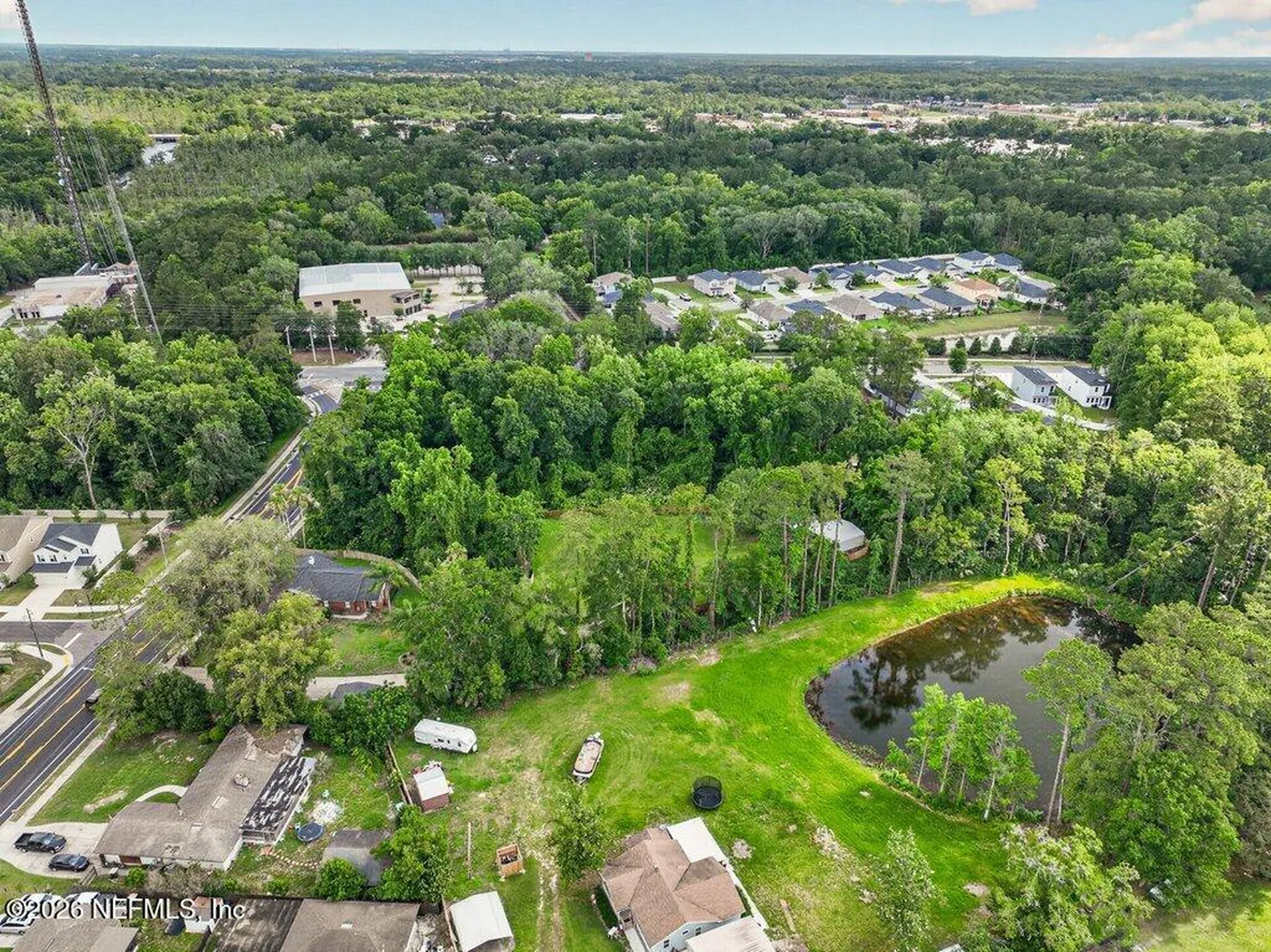 2523 Belfort Road Jacksonville FL 32216