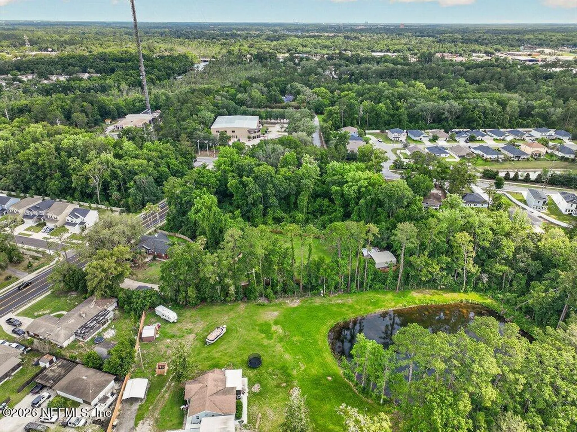 2523 Belfort Road Jacksonville FL 32216