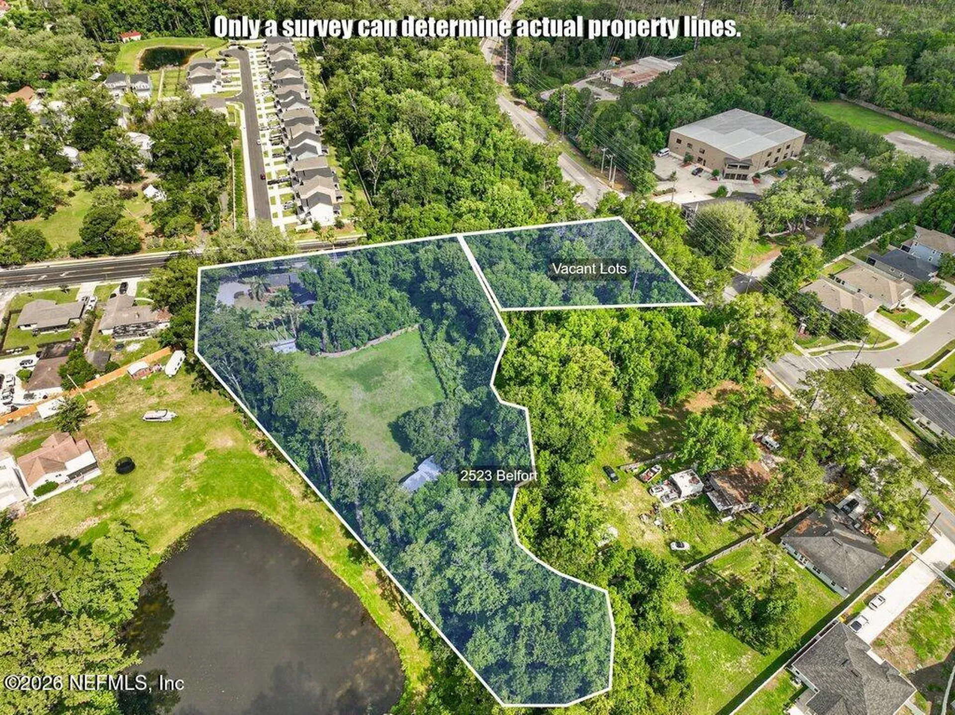 2523 Belfort Road Jacksonville FL 32216