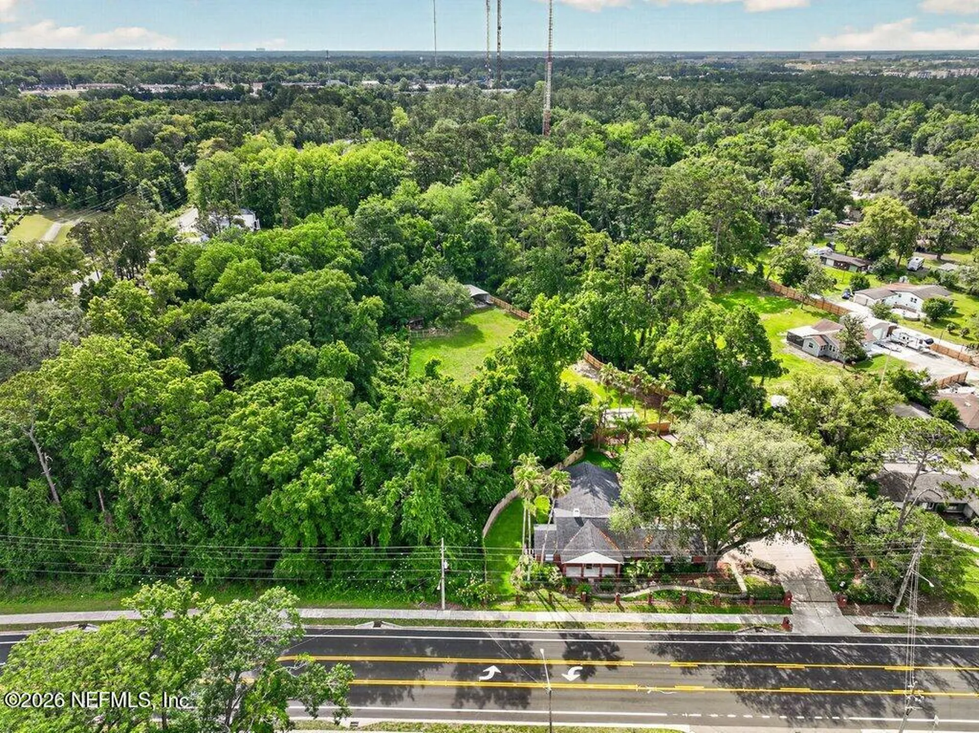 2523 Belfort Road Jacksonville FL 32216