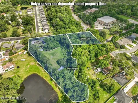 2523 Belfort Road Jacksonville FL 32216