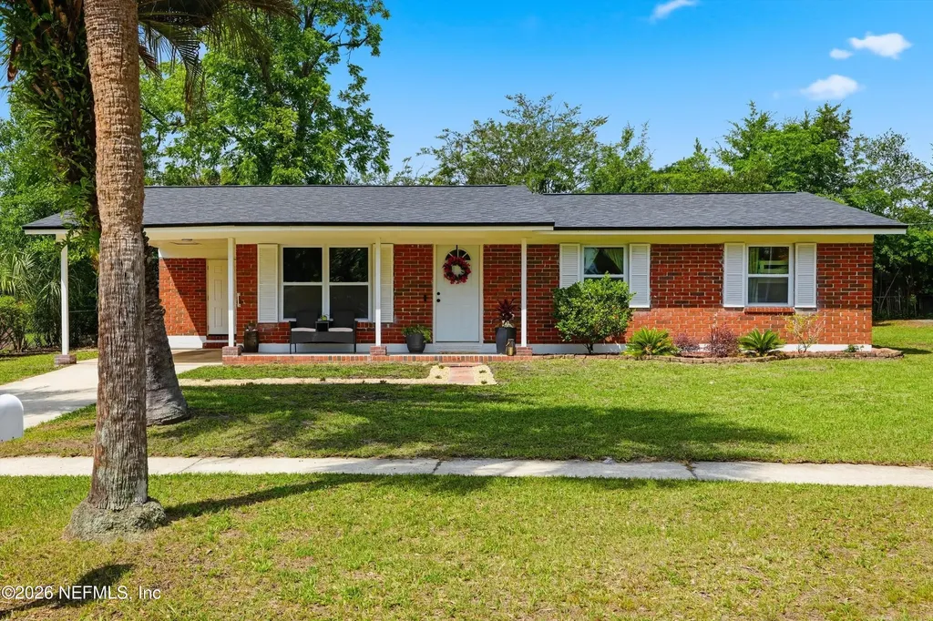 720 Hickory Hill Drive Jacksonville FL 32221