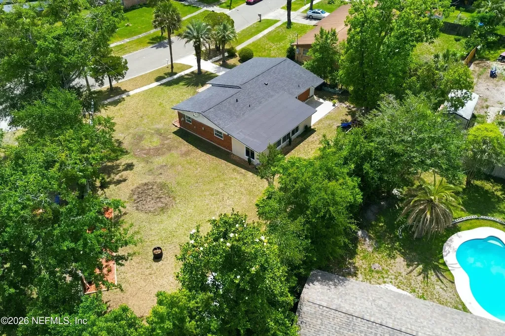 720 Hickory Hill Drive Jacksonville FL 32221