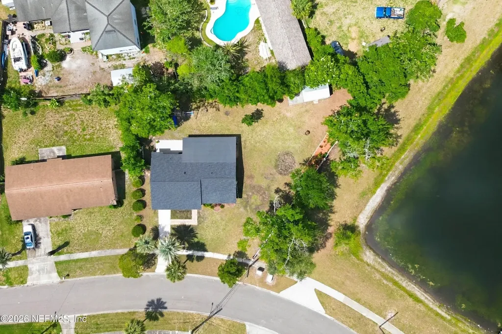 720 Hickory Hill Drive Jacksonville FL 32221