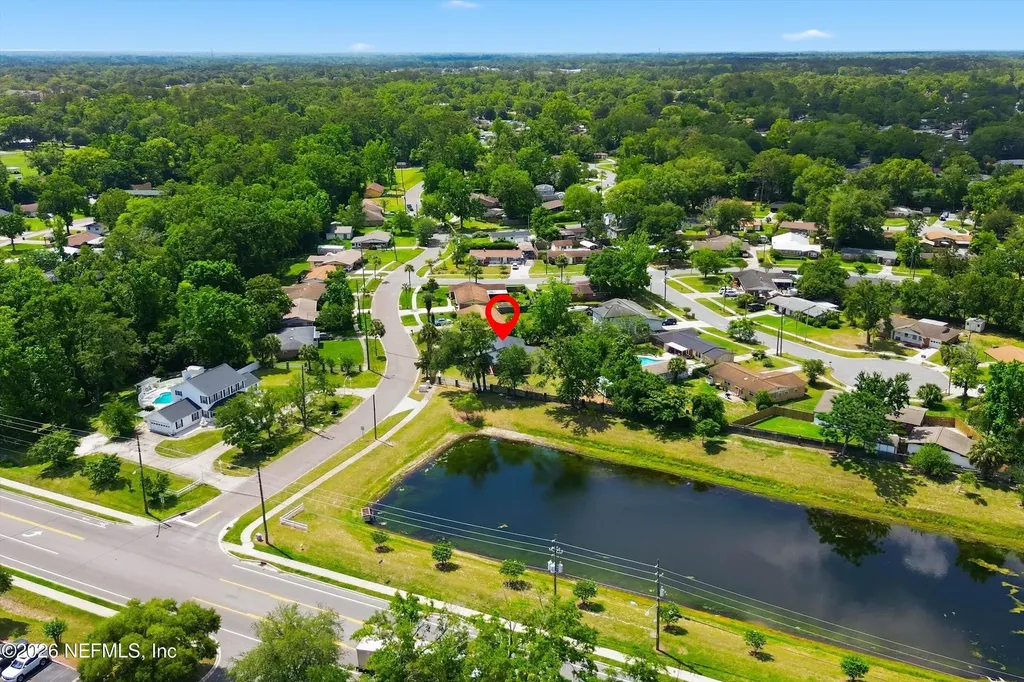 720 Hickory Hill Drive Jacksonville FL 32221