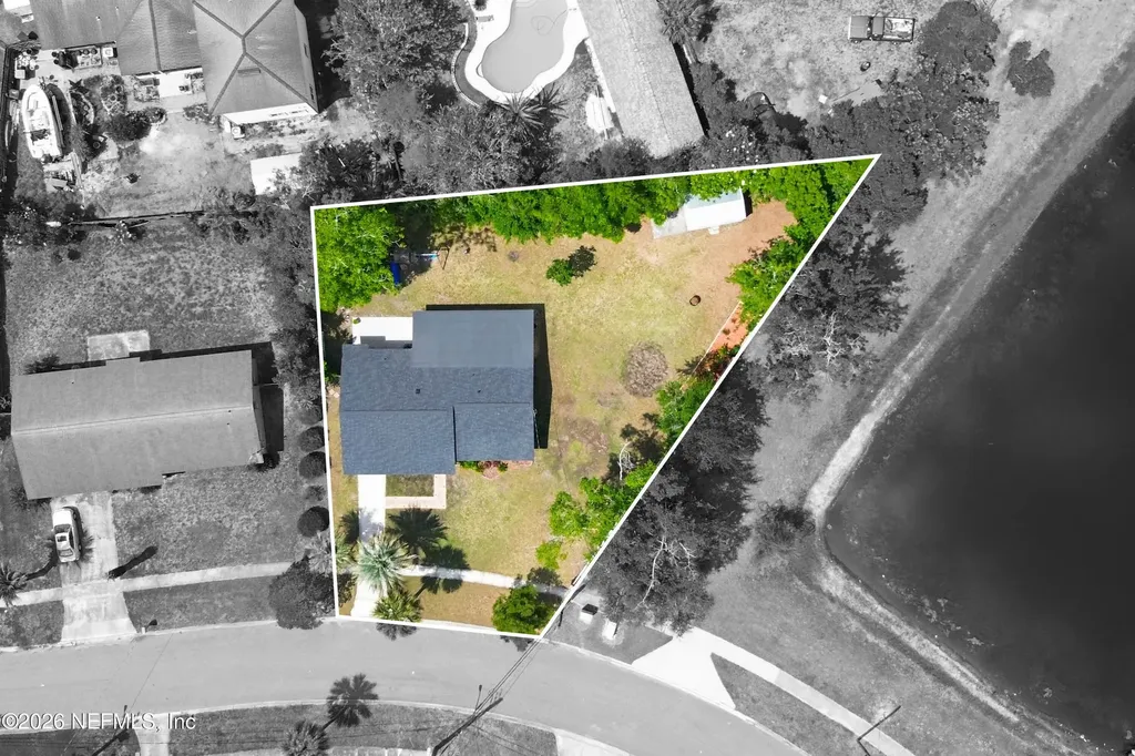 720 Hickory Hill Drive Jacksonville FL 32221