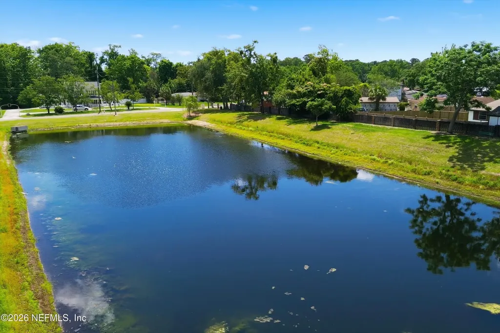 720 Hickory Hill Drive Jacksonville FL 32221