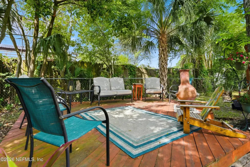 720 Hickory Hill Drive Jacksonville FL 32221