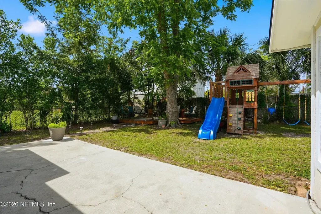 720 Hickory Hill Drive Jacksonville FL 32221