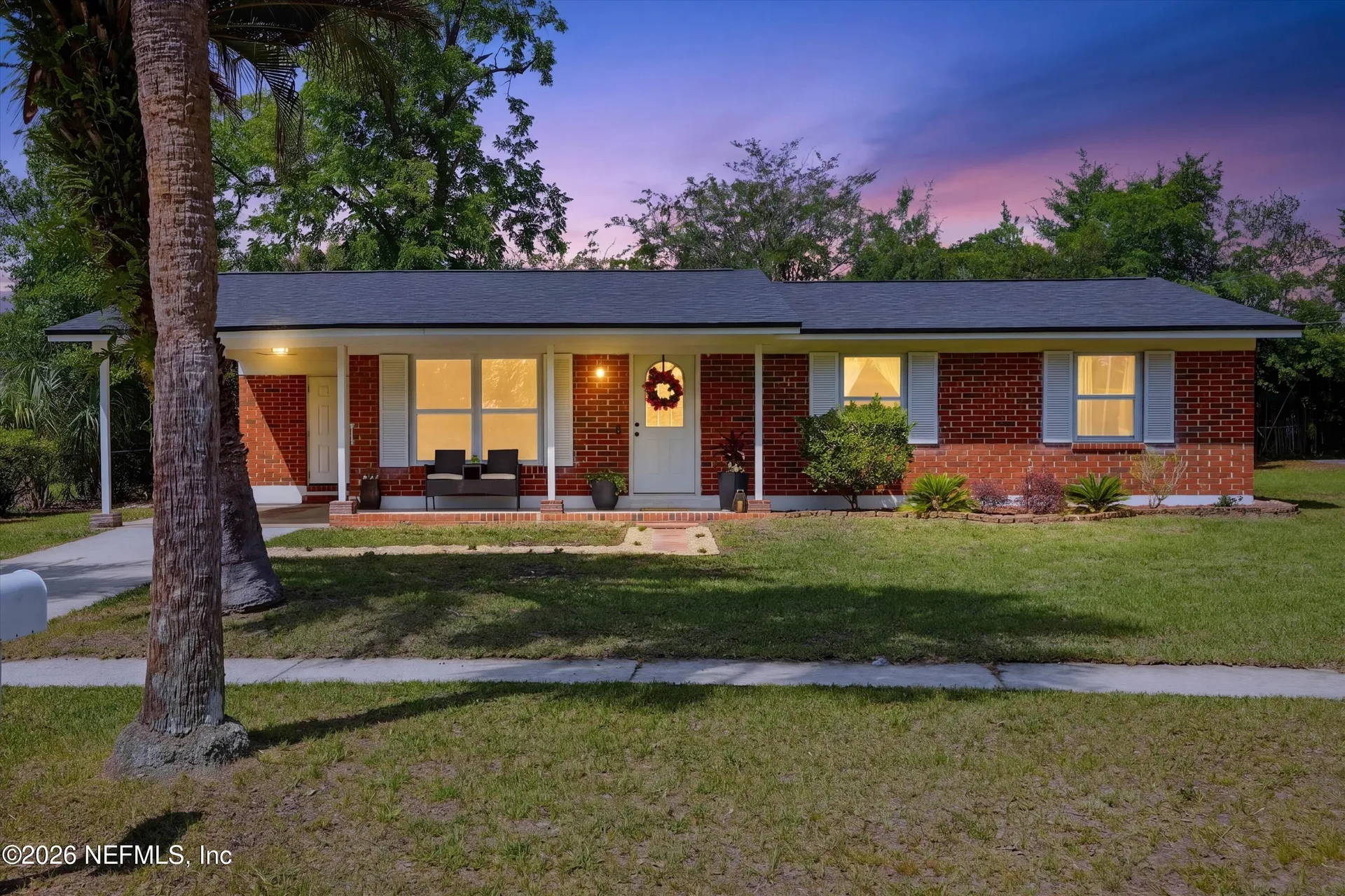 720 Hickory Hill Drive Jacksonville FL 32221