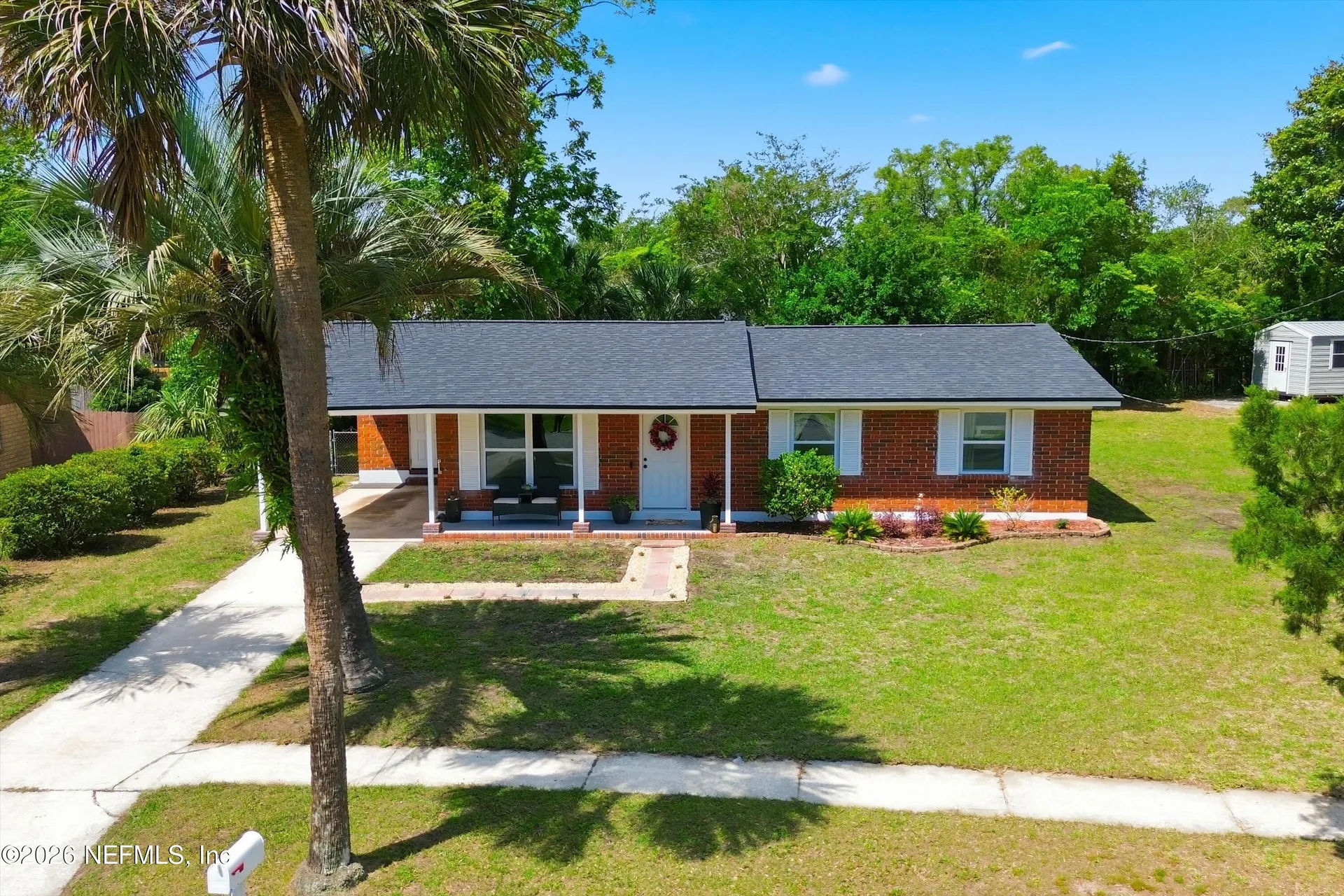 720 Hickory Hill Drive Jacksonville FL 32221