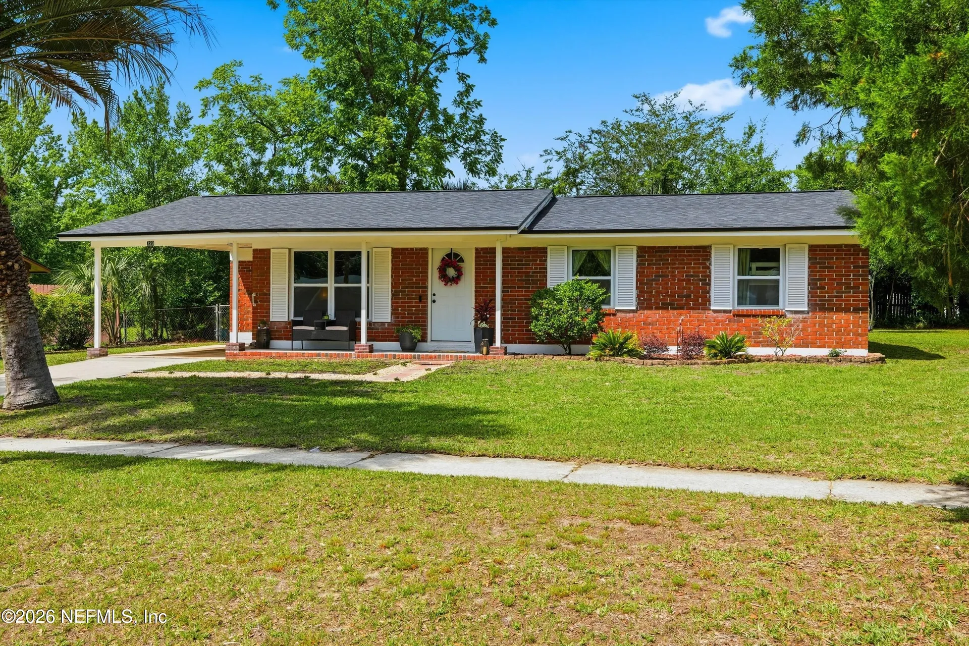 720 Hickory Hill Drive Jacksonville FL 32221
