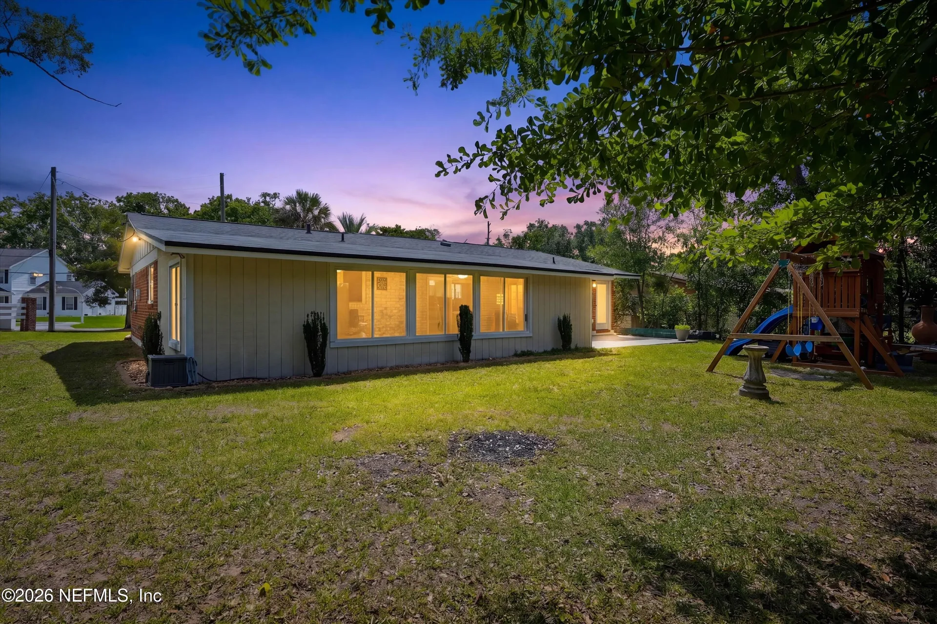 720 Hickory Hill Drive Jacksonville FL 32221