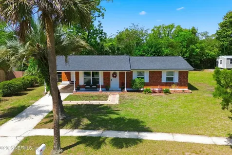 720 Hickory Hill Drive Jacksonville FL 32221