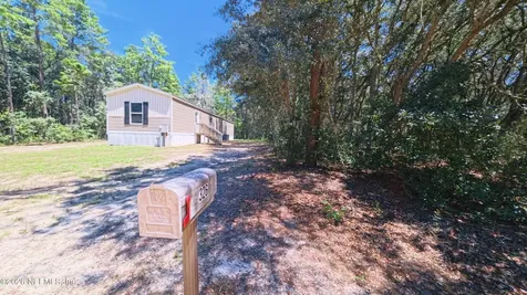 0 Gloria Avenue Interlachen FL 32148