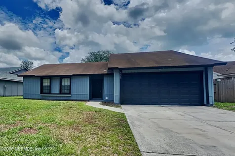 8445 Allwine Court Jacksonville FL 32244