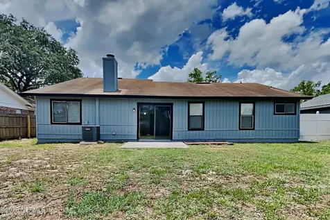 8445 Allwine Court Jacksonville FL 32244