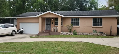 4507 Trenton Drive S Jacksonville FL 32209