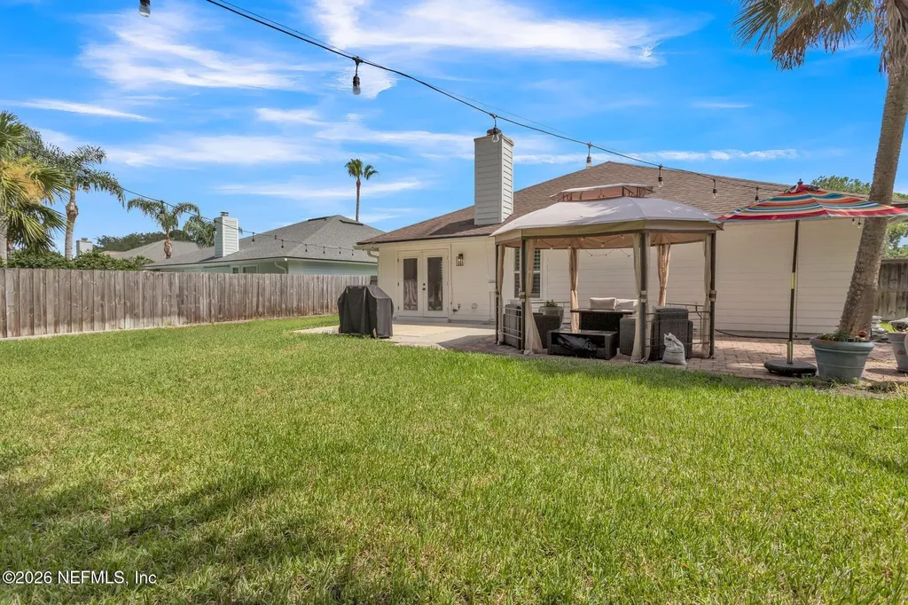 3652 Sanctuary Way S Jacksonville Beach FL 32250
