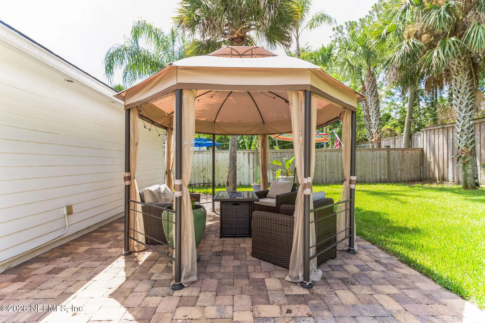 3652 Sanctuary Way S Jacksonville Beach FL 32250