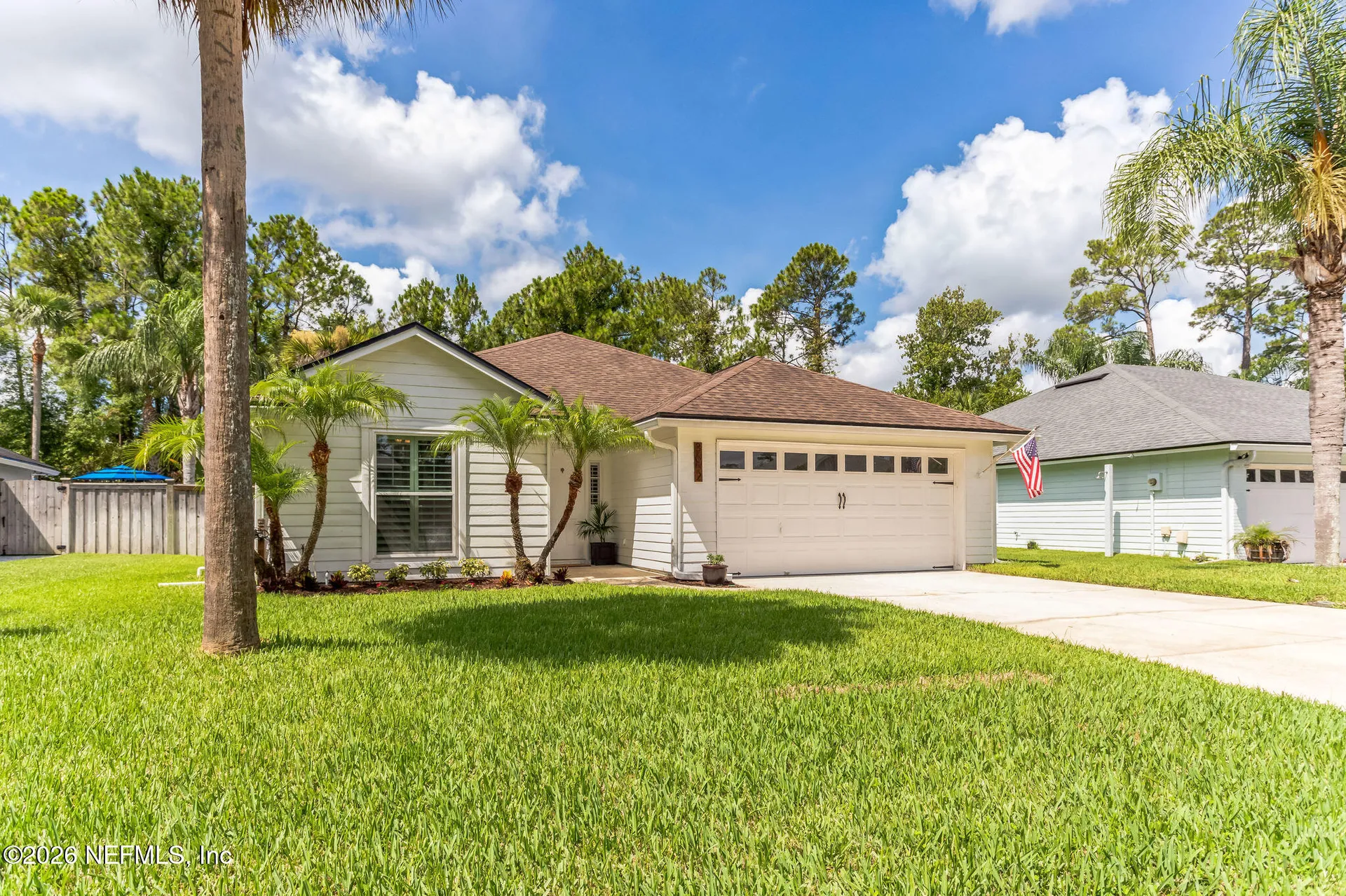 3652 Sanctuary Way S Jacksonville Beach FL 32250