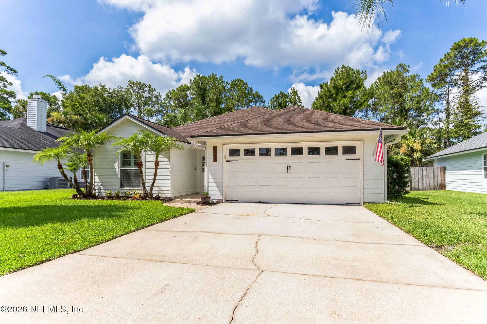 3652 Sanctuary Way S Jacksonville Beach FL 32250